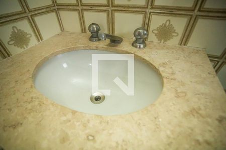 Apartamento para alugar com 88m², 3 quartos e 1 vagaBanheiro Suíte - Torneira