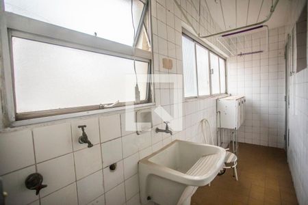 Apartamento para alugar com 88m², 3 quartos e 1 vagaÁrea de Serviço
