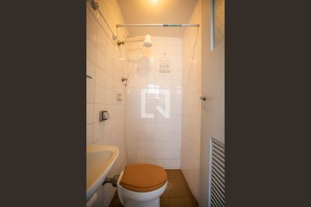 Apartamento para alugar com 88m², 3 quartos e 1 vagaBanheiro de Serviço