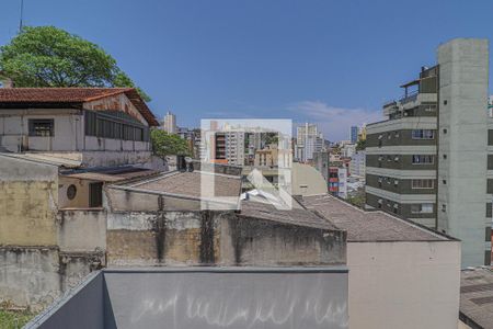 Apartamento para alugar com 70m², 2 quartos e 2 vagasVista do Quarto Suíte 