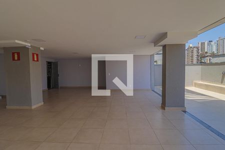 Apartamento para alugar com 70m², 2 quartos e 2 vagasÁrea comum