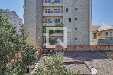 Apartamento para alugar com 70m², 2 quartos e 2 vagasVista do Quarto 1