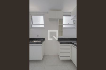 Apartamento para alugar com 70m², 2 quartos e 2 vagasCozinha e Área de Serviço