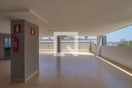 Apartamento para alugar com 70m², 2 quartos e 2 vagasÁrea comum