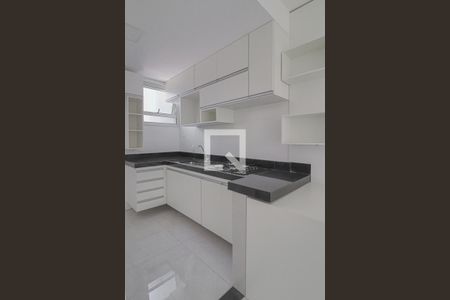 Apartamento para alugar com 70m², 2 quartos e 2 vagasCozinha e Área de Serviço