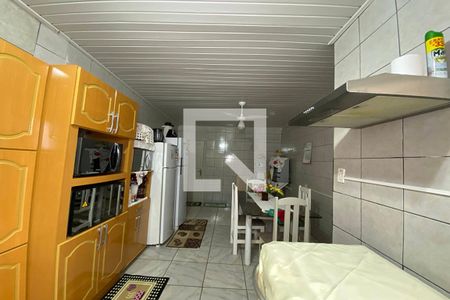 Casa à venda com 280m², 7 quartos e 2 vagasCozinha