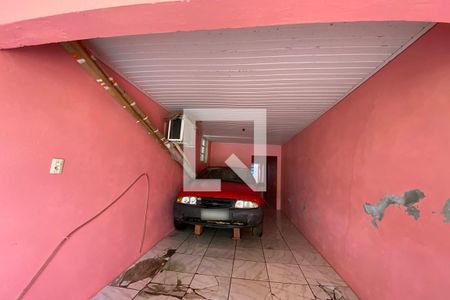 Casa à venda com 280m², 7 quartos e 2 vagasGaragem