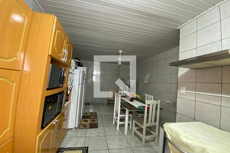 Casa à venda com 280m², 7 quartos e 2 vagasCozinha