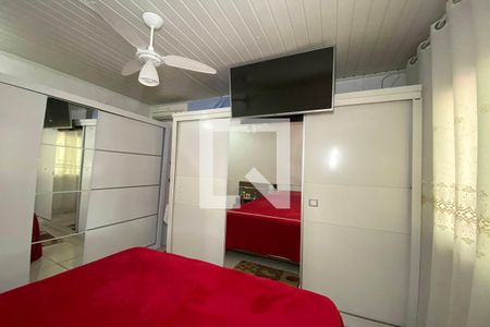 Casa à venda com 280m², 7 quartos e 2 vagasQuarto 2 