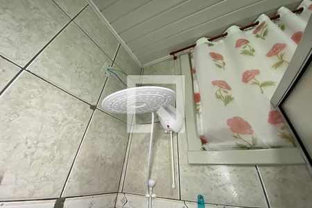 Casa à venda com 280m², 7 quartos e 2 vagasChuveiro do Banheiro