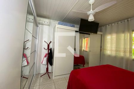 Casa à venda com 280m², 7 quartos e 2 vagasQuarto 2 