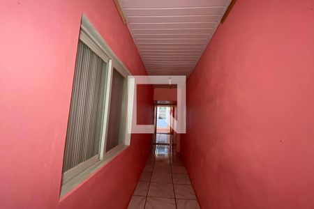 Casa à venda com 280m², 7 quartos e 2 vagasCorredor