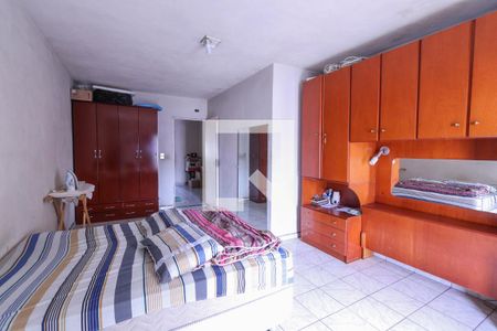 Quarto 1 de casa à venda com 3 quartos, 135m² em Vila Dionisia, São Paulo
