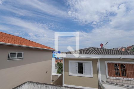 Casa à venda com 135m², 3 quartos e 4 vagas Casa à venda com 135m², 3 quartos e 4 vagasVista - Quarto 3