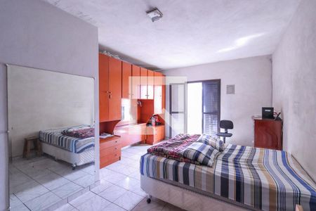 Quarto 1 de casa à venda com 3 quartos, 135m² em Vila Dionisia, São Paulo