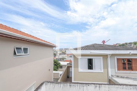 Casa à venda com 135m², 3 quartos e 4 vagas Casa à venda com 135m², 3 quartos e 4 vagasVista - Quarto 2