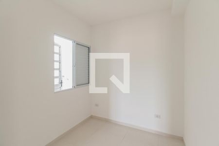 Apartamento à venda com 40m², 2 quartos e sem vagaQuarto 2