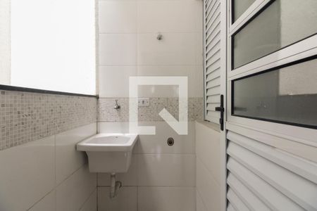 Apartamento à venda com 40m², 2 quartos e sem vagaÁrea de serviço
