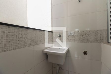 Apartamento à venda com 40m², 2 quartos e sem vagaÁrea de serviço