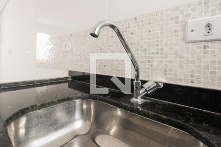 Apartamento à venda com 40m², 2 quartos e sem vagaCozinha 