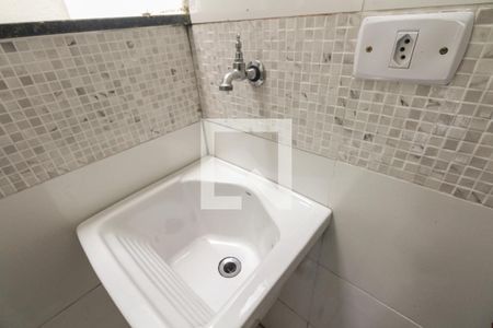Apartamento à venda com 40m², 2 quartos e sem vagaÁrea de serviço