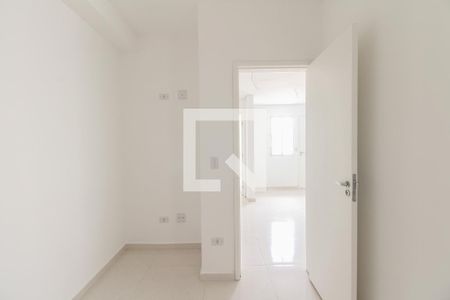 Apartamento à venda com 40m², 2 quartos e sem vagaQuarto 2