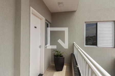 Apartamento à venda com 40m², 2 quartos e sem vagaCondomínio 