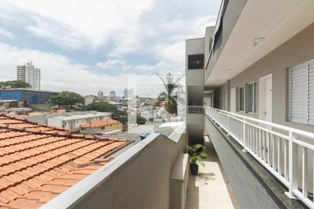 Apartamento à venda com 40m², 2 quartos e sem vagaVista Quarto 1