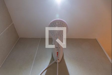 Studio à venda com 24m², 1 quarto e sem vagaBanheiro