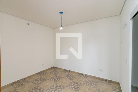 Sala/Quarto de kitnet/studio para alugar com 1 quarto, 34m² em Cidade Monções, São Paulo