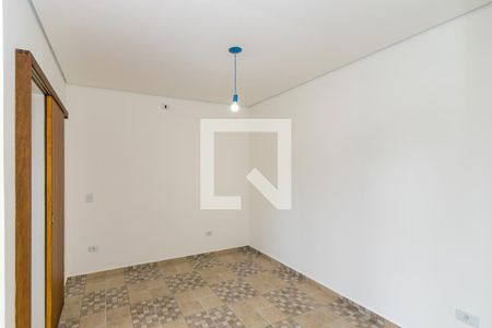 Sala/Quarto de kitnet/studio para alugar com 1 quarto, 34m² em Cidade Monções, São Paulo