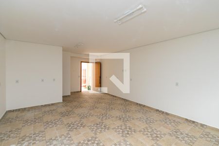 Studio para alugar com 34m², 1 quarto e sem vagaÁrea Comum - Cozinha