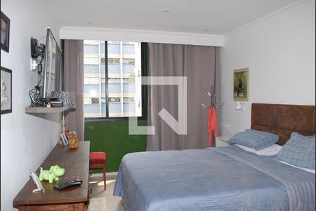 Quarto 1 de apartamento à venda com 2 quartos, 96m² em Vila Mariana, São Paulo