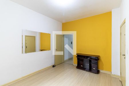 Sala de apartamento à venda com 2 quartos, 73m² em Santa Cecilia, São Paulo