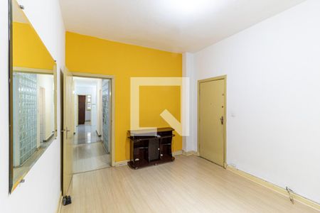 Sala de apartamento à venda com 2 quartos, 73m² em Santa Cecilia, São Paulo