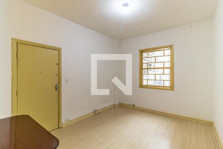 Sala de apartamento à venda com 2 quartos, 73m² em Santa Cecilia, São Paulo