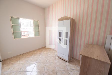 Quarto 1 de casa para alugar com 3 quartos, 135m² em Esplanada Independência, Taubaté