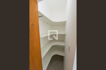 Casa para alugar com 135m², 3 quartos e 3 vagasDespensa