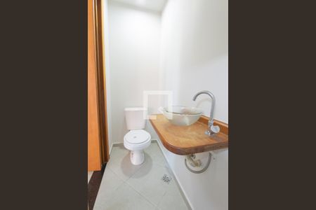 Casa para alugar com 135m², 3 quartos e 3 vagasLavabo 
