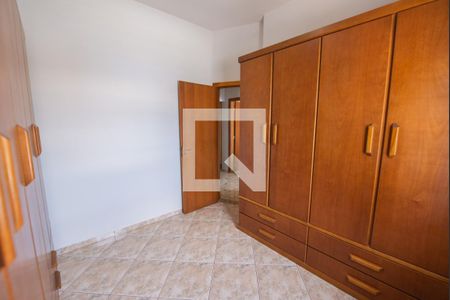 Quarto 2 de casa para alugar com 3 quartos, 135m² em Esplanada Independência, Taubaté