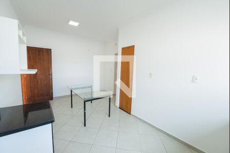 Casa para alugar com 135m², 3 quartos e 3 vagasCozinha