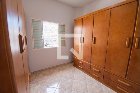 Quarto 2 de casa para alugar com 3 quartos, 135m² em Esplanada Independência, Taubaté