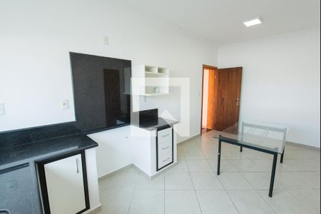 Casa para alugar com 135m², 3 quartos e 3 vagasCozinha