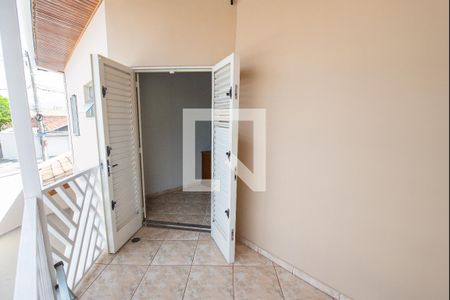Casa para alugar com 135m², 3 quartos e 3 vagasVaranda da Suíte