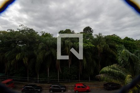 Vista da Varanda de apartamento para alugar com 3 quartos, 200m² em Recreio dos Bandeirantes, Rio de Janeiro