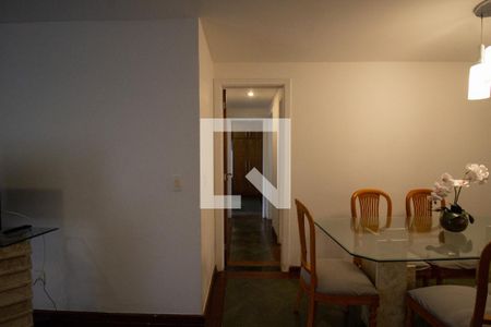 Sala de apartamento para alugar com 3 quartos, 200m² em Recreio dos Bandeirantes, Rio de Janeiro