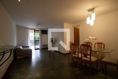 Apartamento para alugar com 3 quartos, 200m² em Recreio dos Bandeirantes, Rio de Janeiro