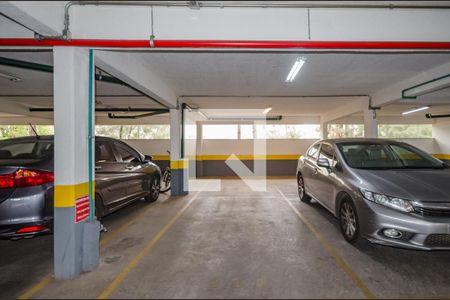 Apartamento para alugar com 80m², 2 quartos e 2 vagasGaragem
