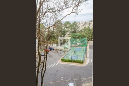 Apartamento para alugar com 80m², 2 quartos e 2 vagasQuadra Esportiva