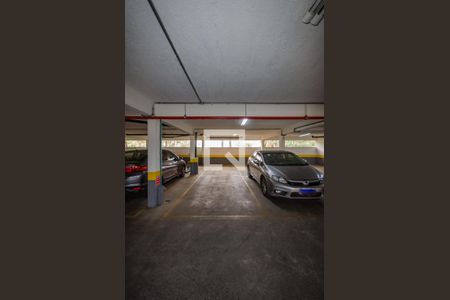 Apartamento para alugar com 80m², 2 quartos e 2 vagasGaragem